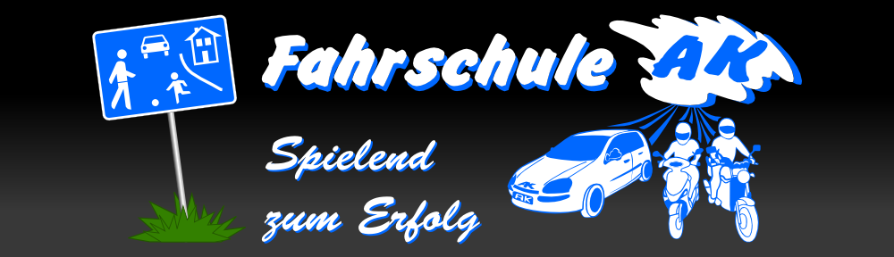 Fahrschule Ak